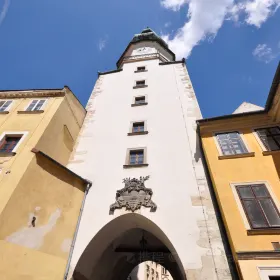 Saint Michael's Tower