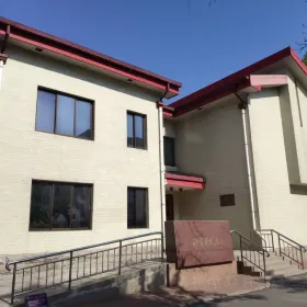 Chenshengshen Former Residence