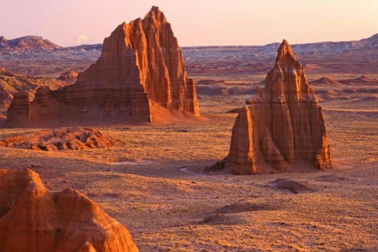 Capitol Reef National Park Travel Guidebook Must Visit Attractions In Capital Reef National Park Capitol Reef National Park Nearby Recommendation Trip Com