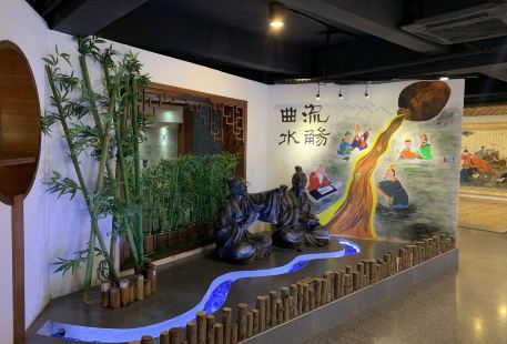 Jiujiang Shuangzheng Museum