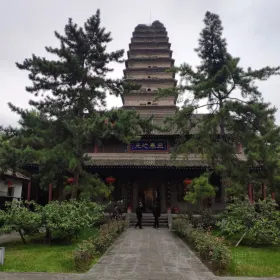 藏經樓