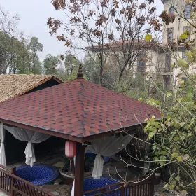 Huitang Hot Spring