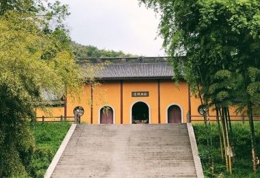 Jizhao Temple 명소 인기 사진