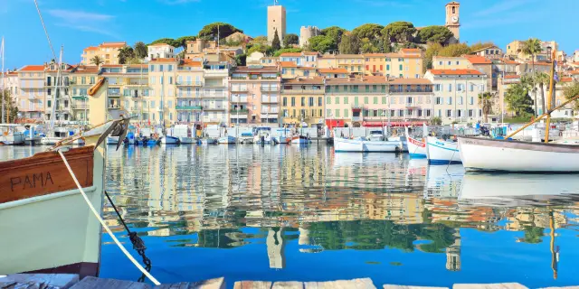 Cannes 2023 Top Things to Do - Cannes Travel Guides - Top Recommended Cannes  Attraction Tickets, Hotels, Places to Visit, Dining, and Restaurants -  