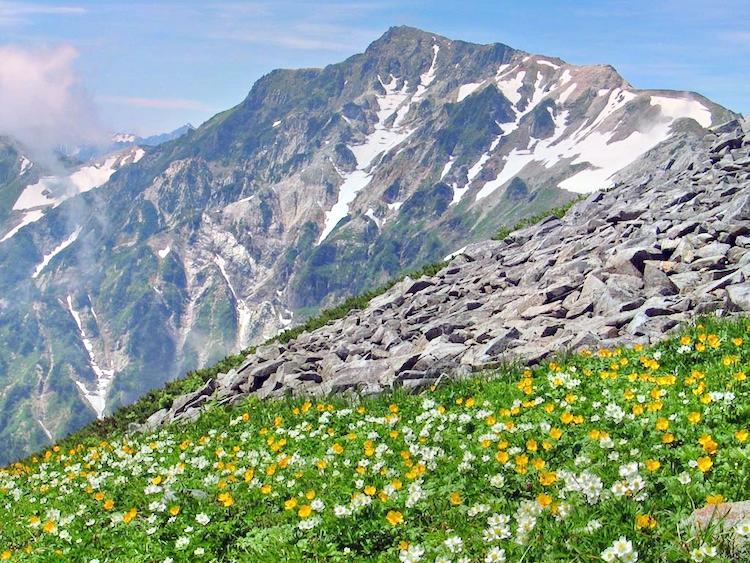 白馬嶽旅遊攻略指南 白馬嶽評價 白馬嶽附近推薦 Trip Com