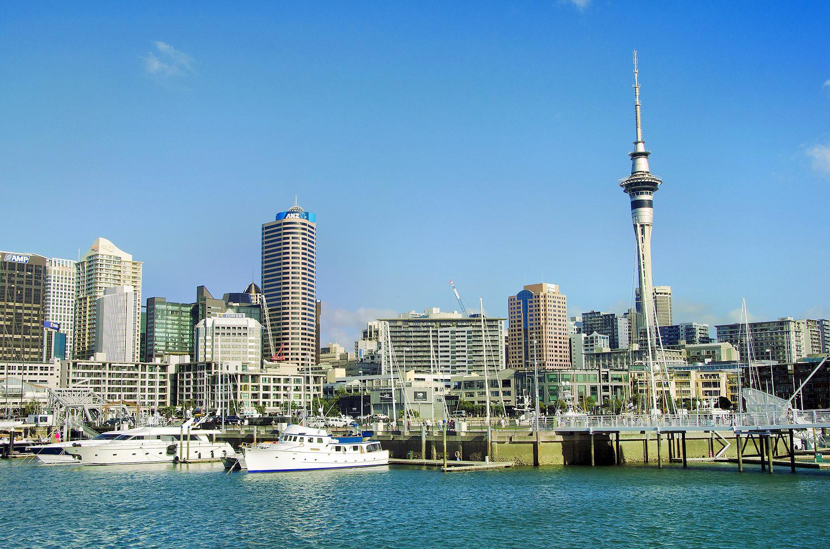 10 Day in Auckland Trip: Budgets, Hotels, Food & Attractions - Trip.com