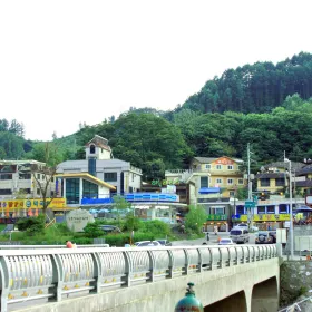 江村遊園地