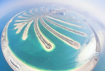HeliDubai Helicopter Tour Popular Attractions Photos