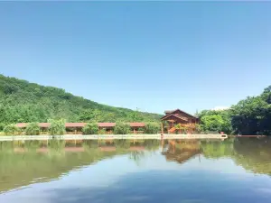Shenxian Valley Ecotourism Resort