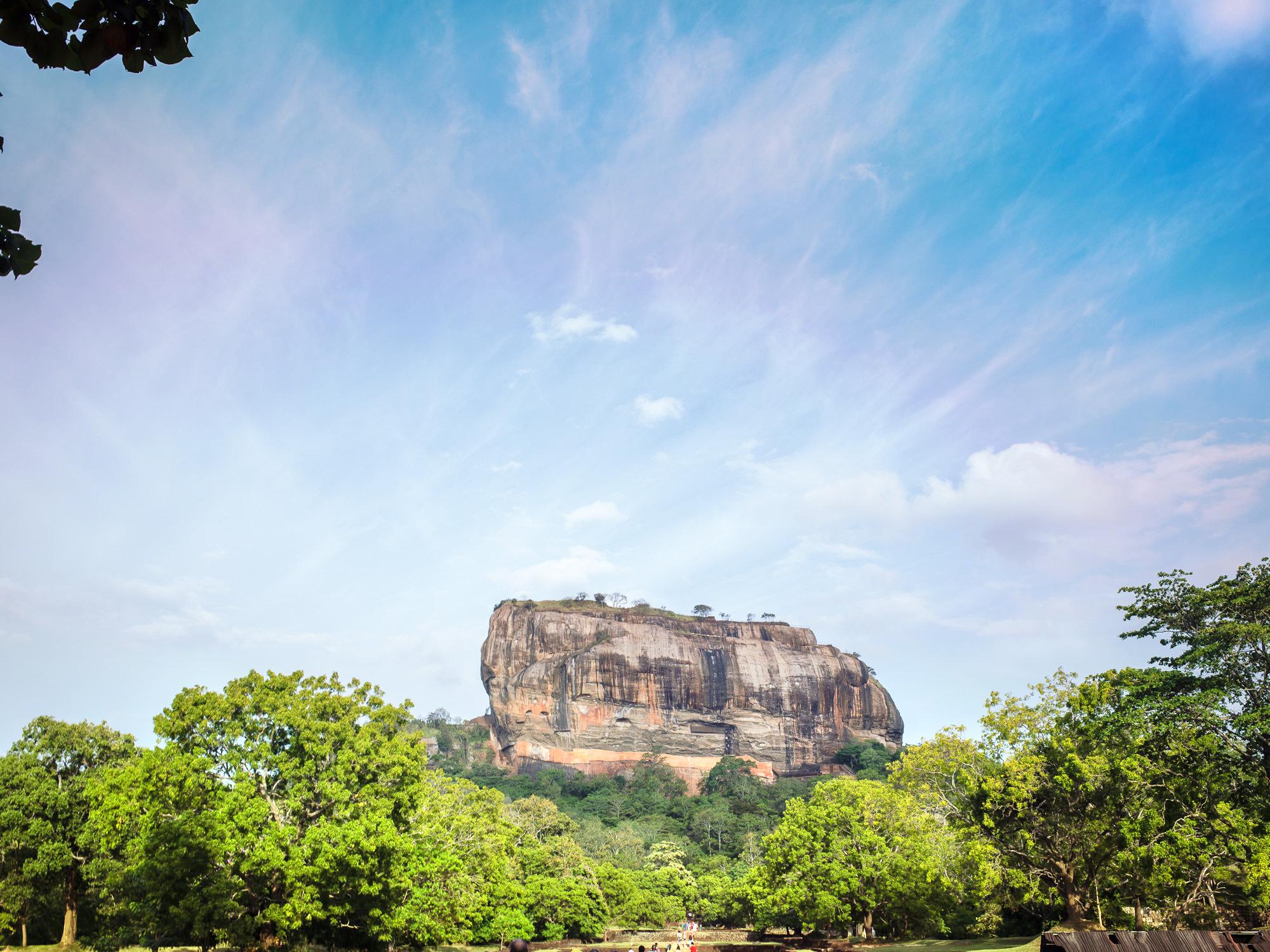 Sigiriya Lion Rock Travel Guidebook Must Visit Attractions In Sigiriya Sigiriya Lion Rock Nearby Recommendation Trip Com