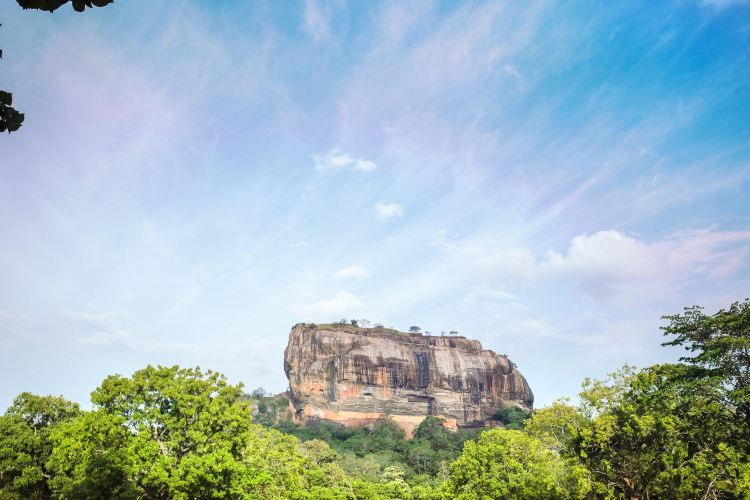 Sigiriya Lion Rock Travel Guidebook Must Visit Attractions In Sigiriya Sigiriya Lion Rock Nearby Recommendation Trip Com
