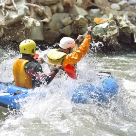 Xiangshuihe Drifting