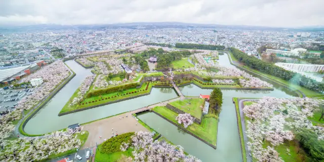 絶対に行くべき北海道の観光スポット トリップドットコム 絶対に行くべき北海道の観光スポット トリップドットコム