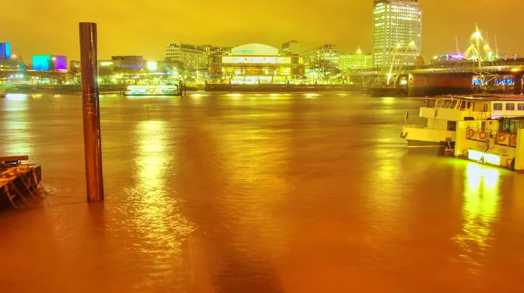 ロンドン ロイヤル フェスティバル ホール 評判 案内 トリップドットコム