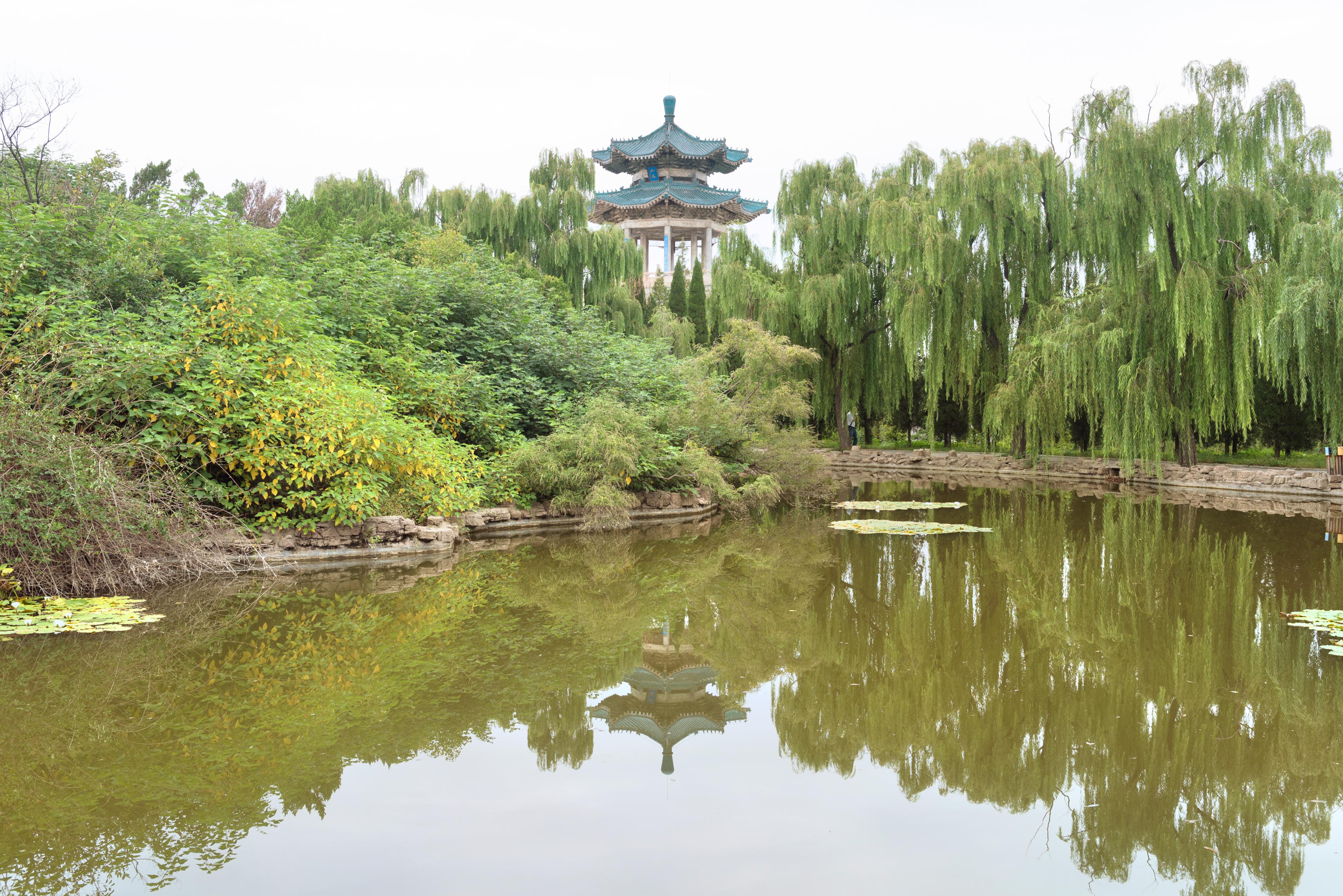 Zibo Museum of Ceramics