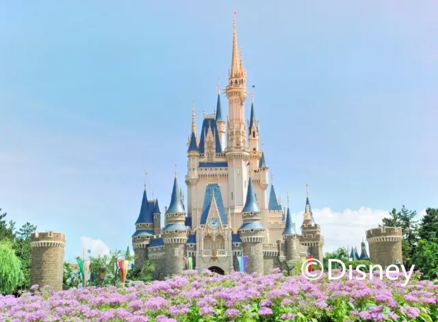 東京 東京ディズニーランド 評判 案内 トリップドットコム