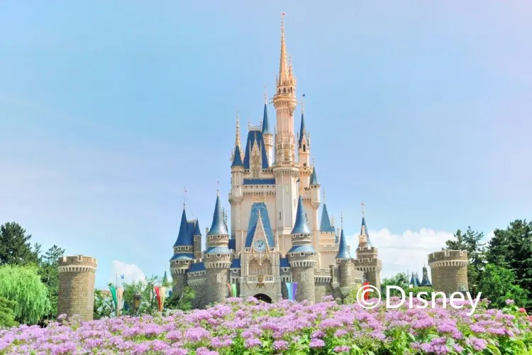 東京 東京ディズニーランド 評判 案内 トリップドットコム 東京 東京ディズニーランド 評判 案内 トリップドットコム