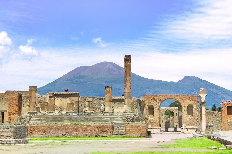 The Ancient City Of Pompeii Travel Guidebook Must Visit Attractions In Pompei The Ancient City Of Pompeii Nearby Recommendation Trip Com