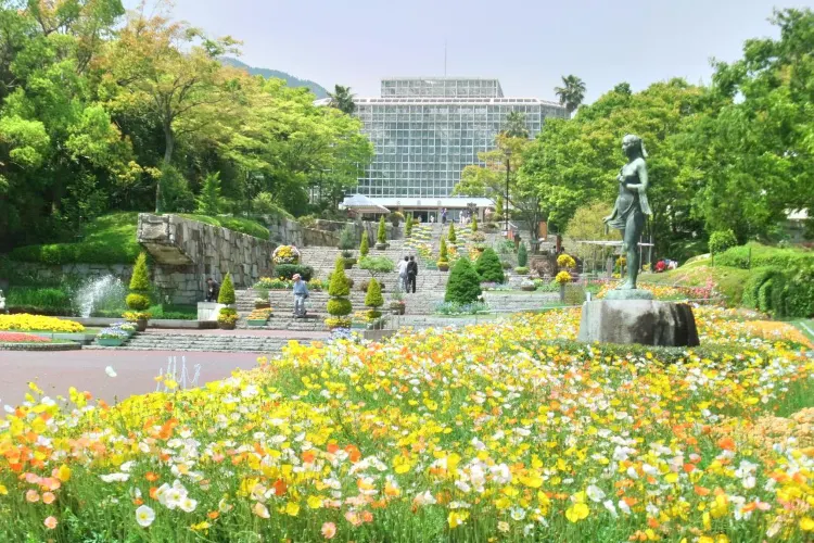 広島 広島市植物公園 評判 案内 トリップドットコム 広島 広島市植物公園 評判 案内 トリップドットコム
