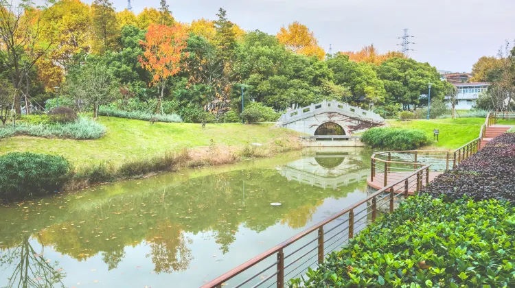 太子山公園旅遊攻略指南 太子山公園評價 太子山公園附近推薦 Trip Com