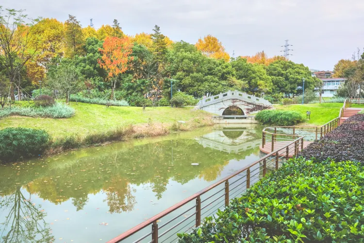 太子山公園旅遊攻略指南 太子山公園評價 太子山公園附近推薦 Trip Com