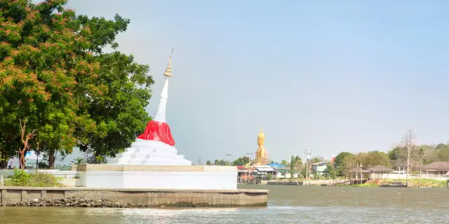 กิจกรรมน่าทำยอดนิยมในเกาะเกร็ดประจำปี 2023 - คู่มือท่องเที่ยวเกาะเกร็ด - แนะนำตั๋วที่เที่ยวยอดนิยมของเกาะเกร็ด, โรงแรม, ที่เที่ยวน่าไป, ที่กิน และร้านอาหาร - Trip.com กิจกรรมน่าทำยอดนิยมในเกาะเกร็ดประจำปี 2023 - คู่มือท่องเที่ยวเกาะเกร็ด - แนะนำตั๋วที่เที่ยวยอดนิยมของเกาะเกร็ด, โรงแรม, ที่เที่ยวน่าไป, ที่กิน และร้านอาหาร - Trip.Com