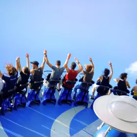 마드리드 놀이공원