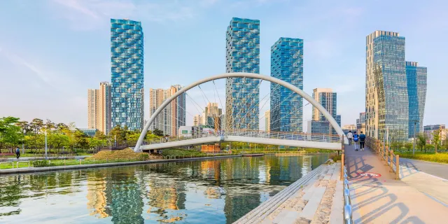 絶対に行くべき仁川 インチョン の観光スポット トリップドットコム