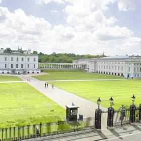 Queen's House