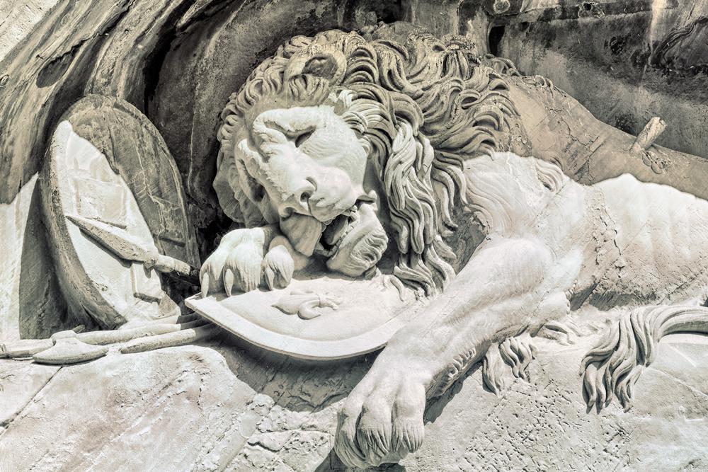 瀬死のライオン像のレビュー 瀬死のライオン像のチケット 瀬死のライオン像の割引 瀬死のライオン像の交通機関 所在地 営業時間 瀬死の ライオン像周辺の観光スポット ホテル グルメ Trip Com