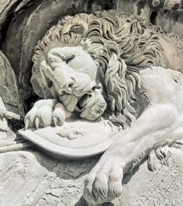 絶対に行くべきルツェルンの観光スポット トリップドットコム