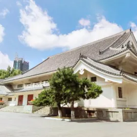 Mingfang Palace