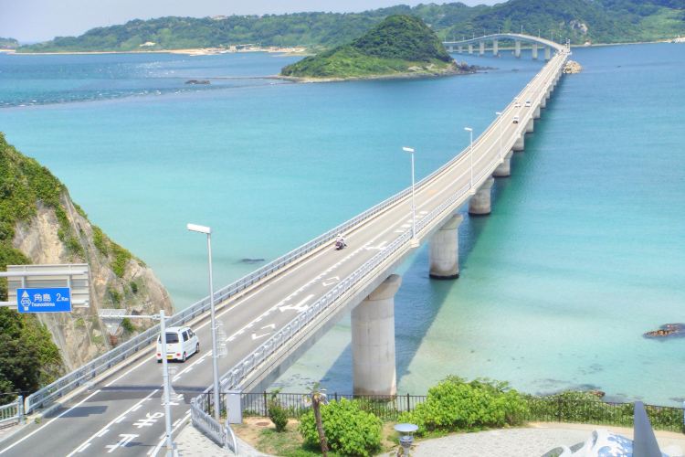 下関 角島大橋 評判 案内 トリップドットコム 下関 角島大橋 評判 案内 トリップドットコム