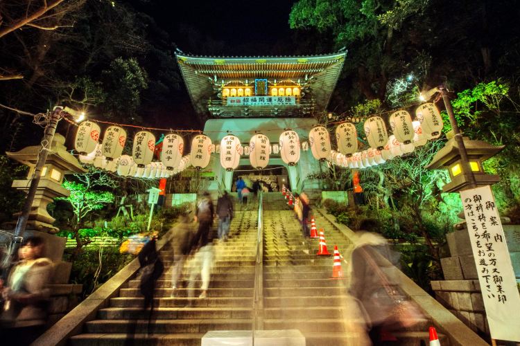 藤沢 江島神社 評判 案内 トリップドットコム