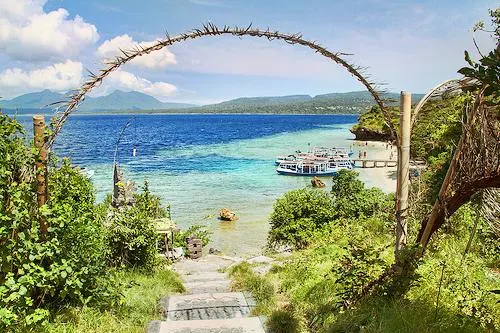 west bali national park