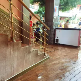 Lishui Hot Spring