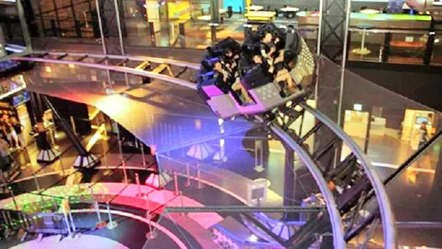 東京 東京ジョイポリス 評判 案内 トリップドットコム 東京 東京ジョイポリス 評判 案内 トリップドットコム