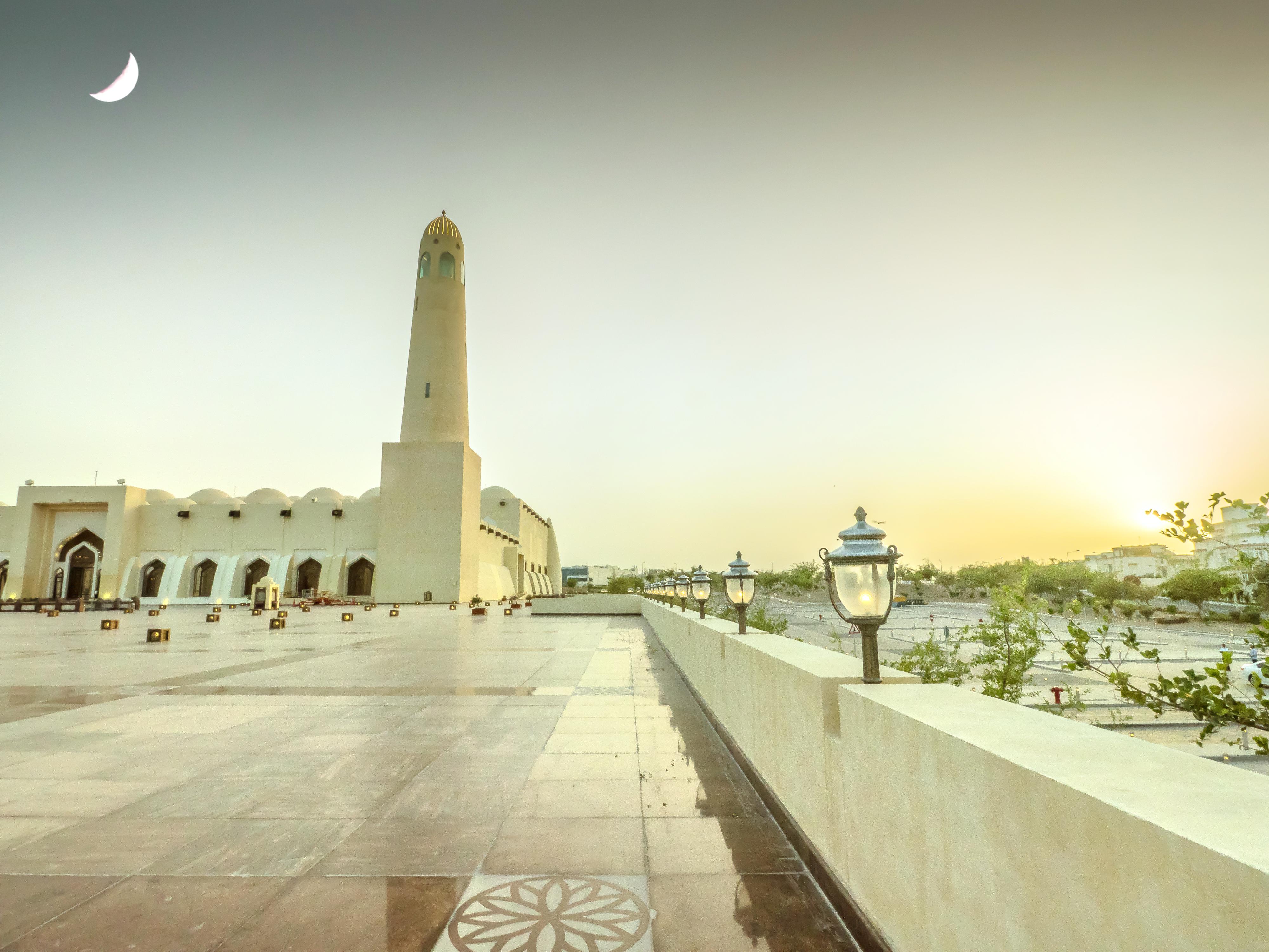 places to visit in al khor qatar