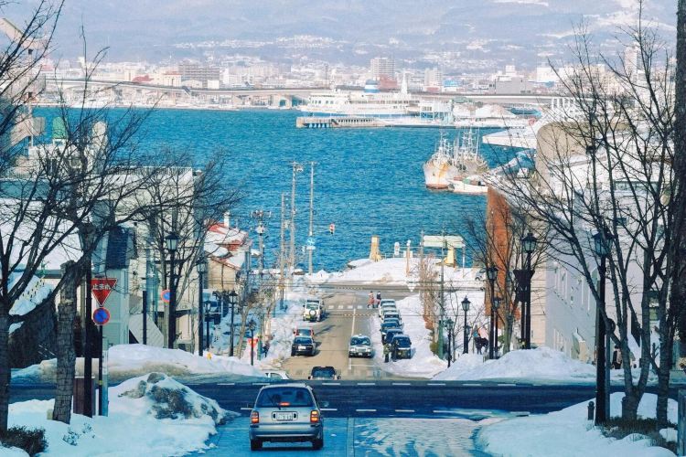 Bay Hakodate Travel Guidebook Must Visit Attractions In Bay Hakodate Nearby Recommendation Trip Com
