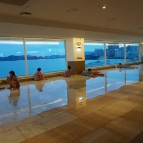 힐스파