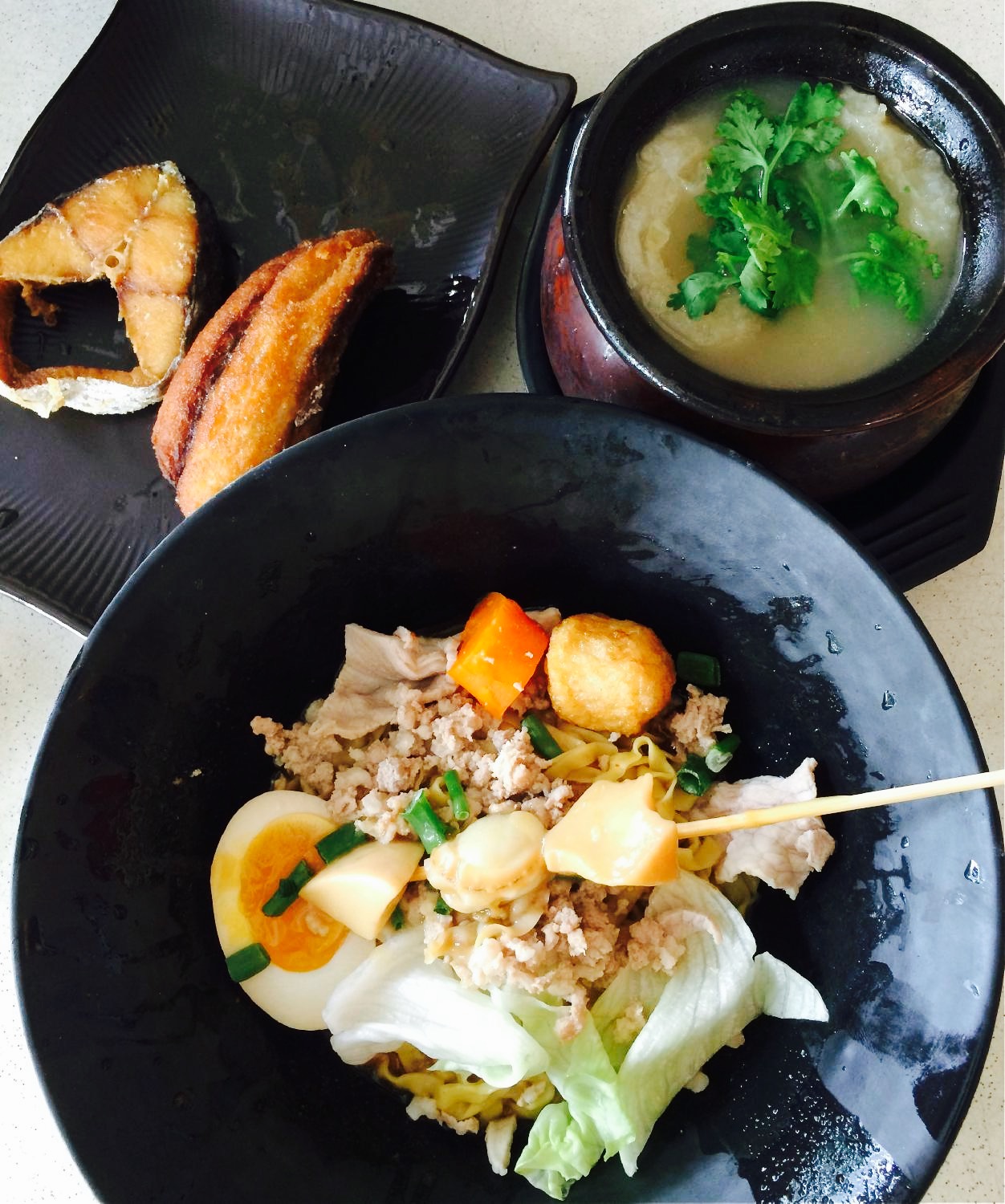 Ah Lam S Abalone Soup Reviews Food Drinks In Singapore Trip Com