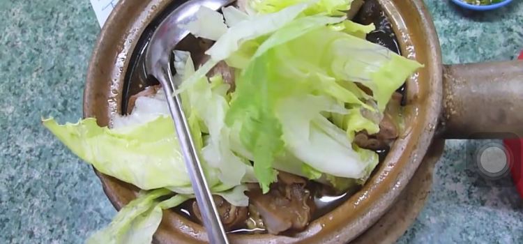 Ah Her Bak Kut Teh Reviews Food Drinks In Selangor Port Klang Trip Com