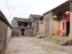 Nanyuan Ancient Village