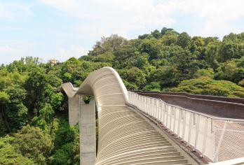 Mount Faber Park Popular Attractions Photos