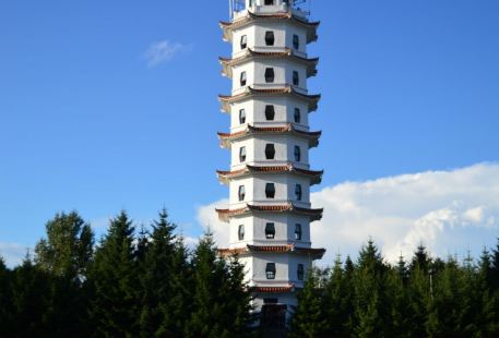 Xin'an Tower
