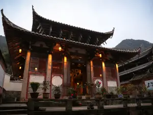 Fu'an Shifeng Temple