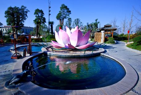 Overseas Chinese Town Yunhai Hot Springs