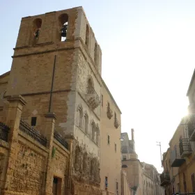 Duomo di San Gerlando