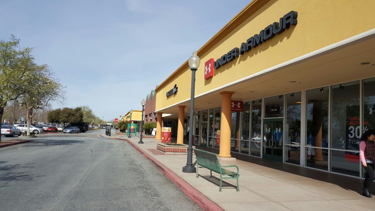 博洛茗百货（圣何塞店）_美国_全球购网