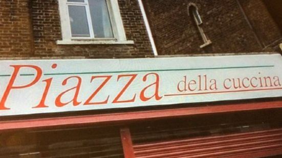 Piazza Della Cucina Reviews Food Drinks In Greater London London Trip Com